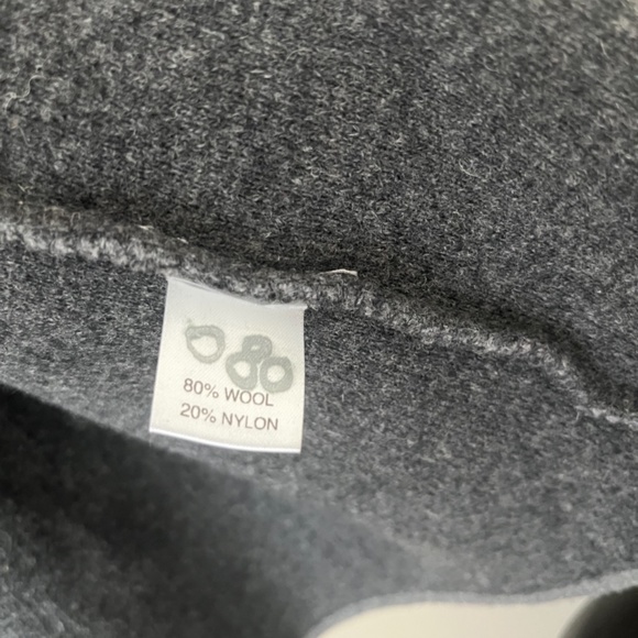 Emozioni Uomo Womens Wool Blend Jacket/Blazer - Picture 7 of 7